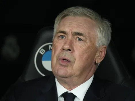 Ancelotti teme ser humilhado pelo Liverpool
