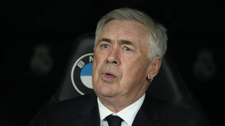 Ancelotti teme pelo pior contra o Liverpool e toma decisão.