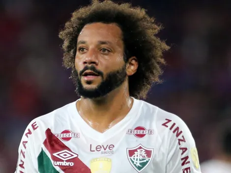 Ex-Real Madrid, Marcelo pode voltar à Europa para jogar no Villarreal