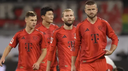 (Photo by Alex Grimm/Getty Images)