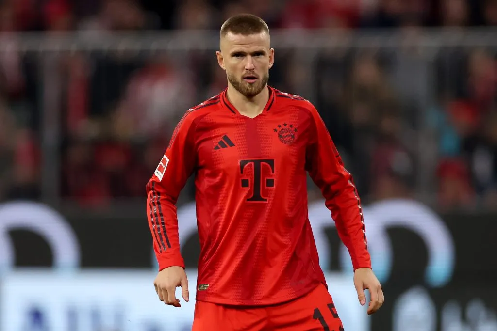 (Photo by Alexander Hassenstein/Getty Images)