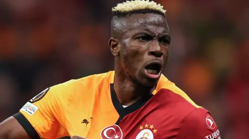 (Photo by Ahmad Mora/Getty Images)