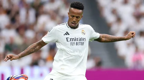 (Photo by Florencia Tan Jun/Getty Images)