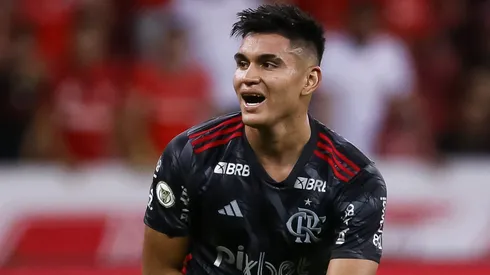 (Photo by Pedro H. Tesch/Getty Images)