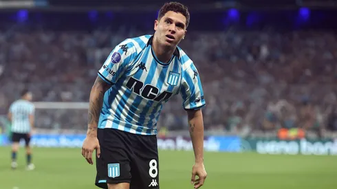 Gigante do Brasileirão quer anunciar Juan Quintero, carrasco do Corinthians na Sul-Americana. (Foto: Imago)