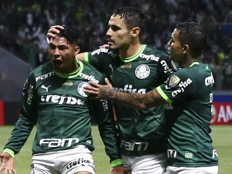 Cruzeiro encaminha chegada de Rony e Zé Rafael