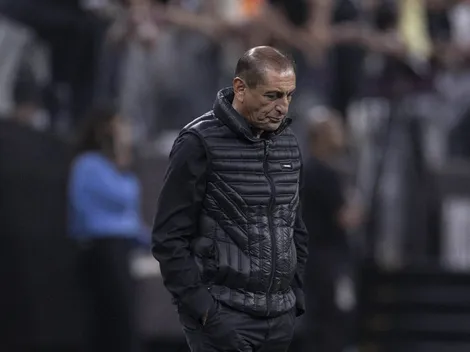 Corinthians planeja 2025 com retorno de Roni incerto