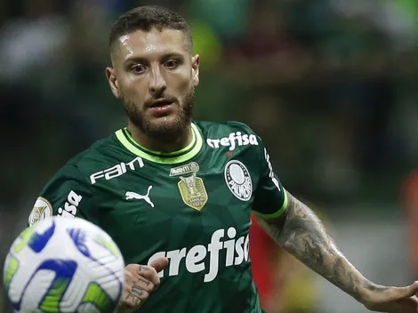 Grêmio sinaliza interesse em Zé Rafael