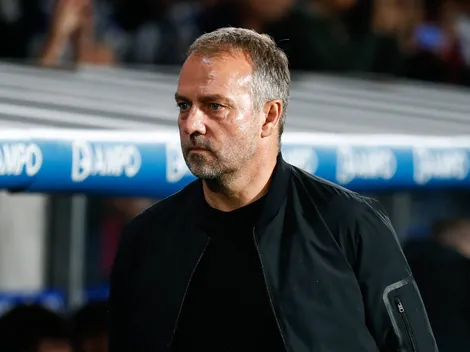 Martin Baturina entra no radar de Hansi Flick