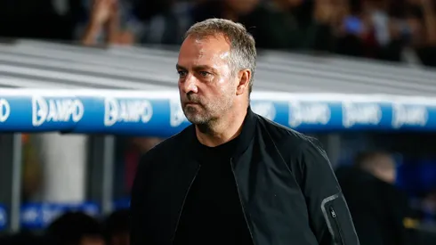 Joia recusa o Real Madrid e Barcelona se lança para contratar craque.