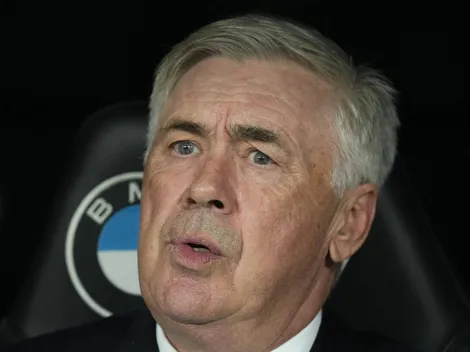 Jornalista sugere Daniel Muñoz ao time de Ancelotti