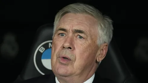Real Madrid de Ancelotti recebe sugestão de craque da Premier League.