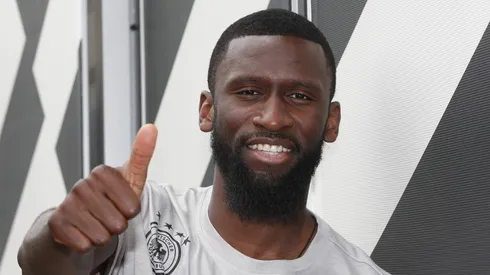 Rudiger aprova Saliba como zagueiro ideal no Real Madrid