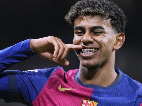 Hansi Flick deve chamar Toni Fernández como alternativa para Yamal