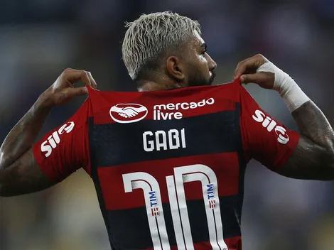 Gabigol ainda pode ser jogar do Santos no Brasileirão 2025, diz ge