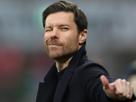 Luis Suárez, do Almería, entra na mira do Bayer Leverkusen