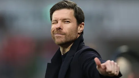 Leverkusen pode ter ajuda da Premier League por Xabi Alonso