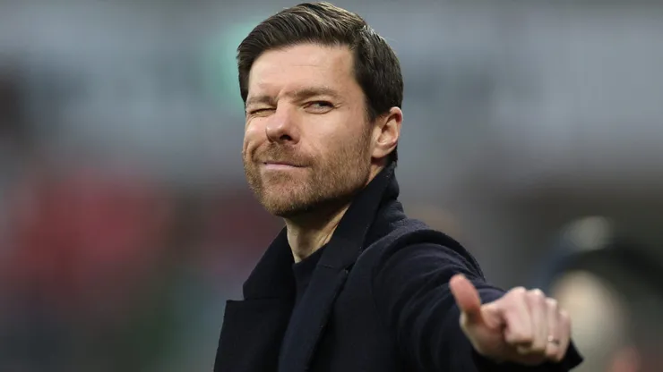 Leverkusen pode ter ajuda da Premier League por Xabi Alonso