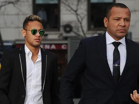 Neymar confirma onde vai jogar em 2025