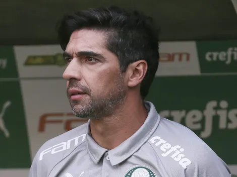 Palmeiras encaminha acerto com Santi Ramos Mingo, ex-Barcelona