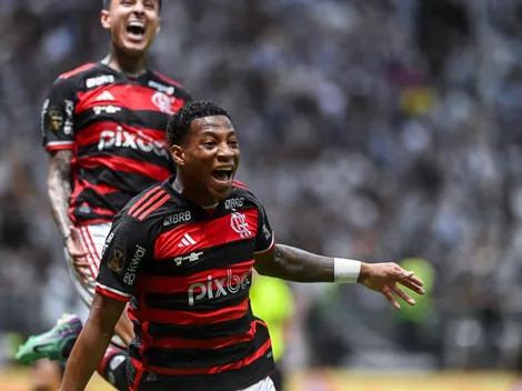 Palpite: Flamengo x Atlético-MG – Brasileirão – 13/11/2024