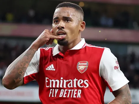 Sonho do Palmeiras, Gabriel Jesus se torna alvo do Flamengo para 2025