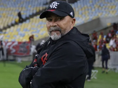 Sampaoli é anunciado pelo Rennes, da França