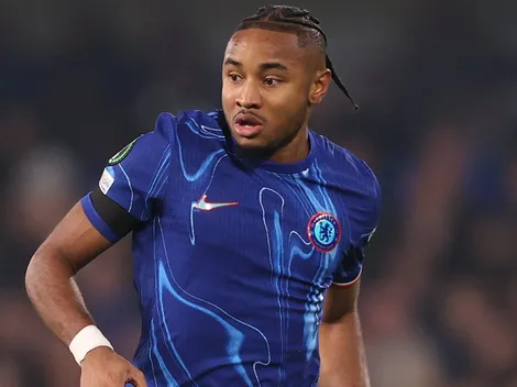 Chelsea pede mais de R$300 milhões para negociar Nkunku