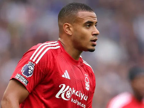 Liverpool torna Murillo sua prioridade de contratação