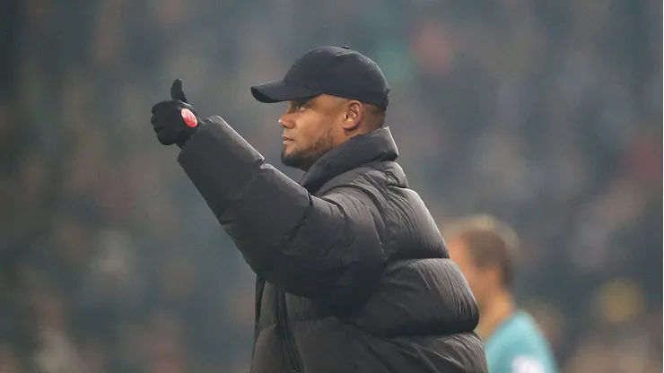 Bayern de Munique dá sinal positivo para a renovação de Upamecano.