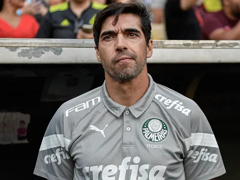 Abel Ferreira aprova e Palmeiras quer Hércules, do Fortaleza