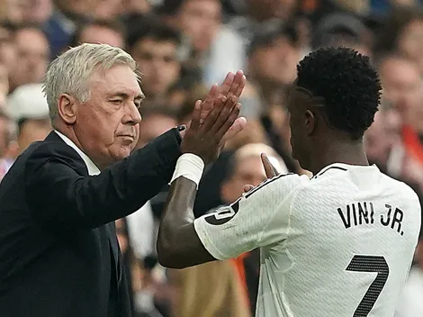 Jorrel Hato se torna alvo em Madrid, diz jornalista