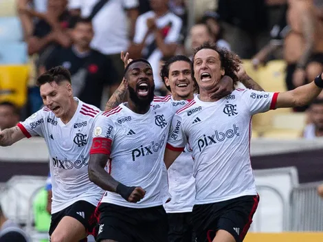 David Luiz critica atitude de torcedores do Galo na final