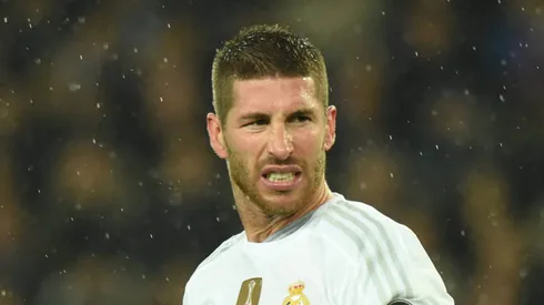 Sergio Ramos está com 38 anos e sem clube