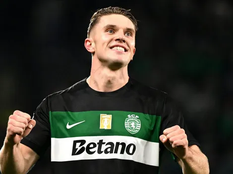 Arsenal considera Retegui como opção a Gyokeres para reforçar ataque