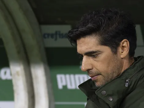 Sporting não consegue Abel Ferreira, e anuncia João Pereira