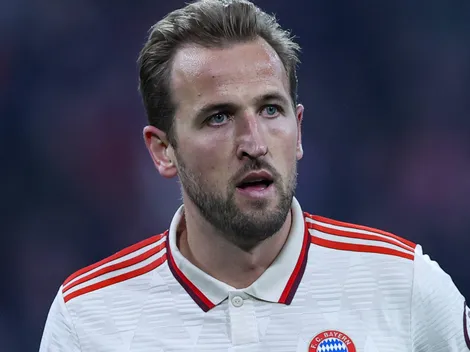 PSG ofereceu €130 milhões de euros para ter Harry Kane