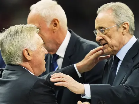 Alvo de rivais, Ceballos pode sair no meio de 2025