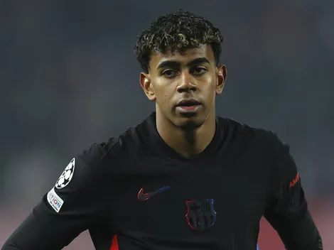 Barcelona começa a sofrer de Lamine Yamal dependência