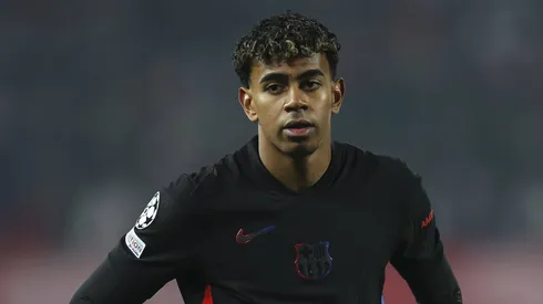 Barcelona sofre sem Lamine Yamal.
