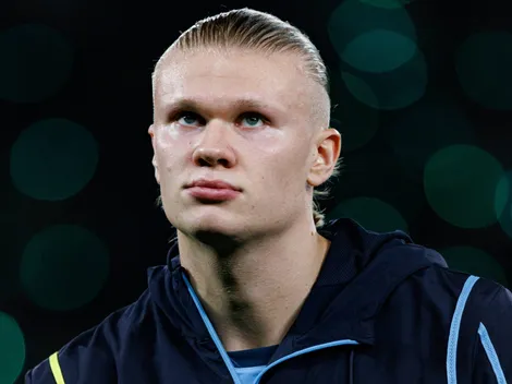 Fanáticos sugerem Haaland do que Gyokeres no clube