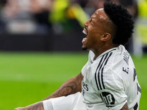 Lesão de Éder Militão coloca Jonathan Tah na mira do Real Madrid