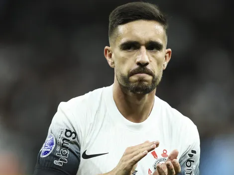 Igor Coronado não vai para o São Paulo