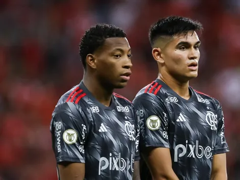 Adeus, Flamengo? Plata é alvo do West Ham