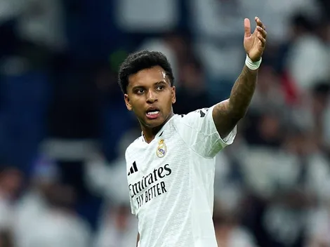 Rodrygo tem péssima notícia e Martinelli é convocado às pressas