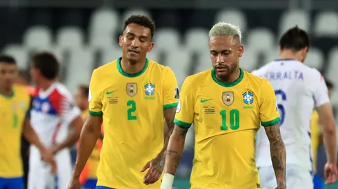 Manchester United quer contratar brasileiro.