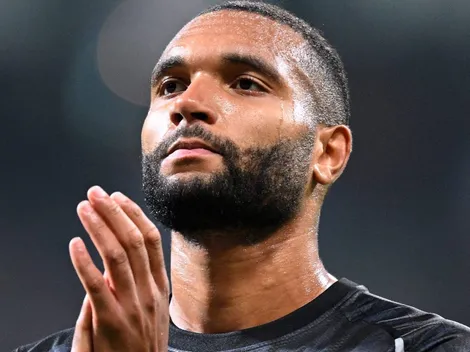 Barcelona faz contatos pela contratação de Jonathan Tah