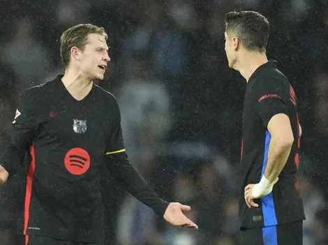 Barcelona encara crise ofensiva e estabelece marca negativa após derrota