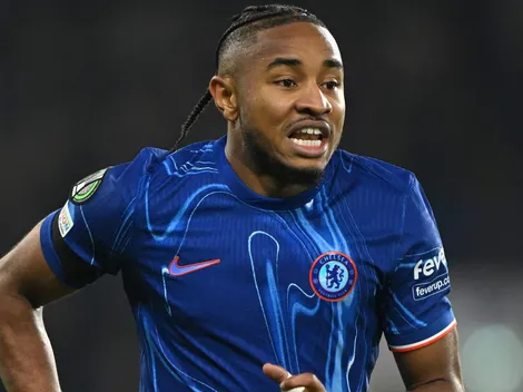 Manchester United tem interesse em Nkunku