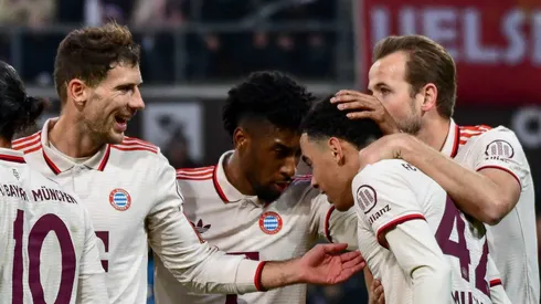 Alvo do Manchester United, Goretzka pode ter reviravolta no Bayern.